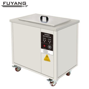 F-1108A | 540L 5400W 大功率工业单槽超声波清洗机（支持定制）