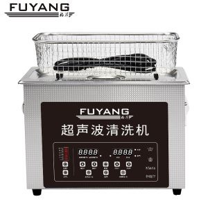 扳手上的氧化皮可以用超声波清洗去除吗？