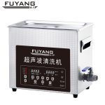 超声波清洗螺栓时，如何确保螺栓的强度？