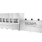 全自动超声波清洗机主要应用在哪些行业？