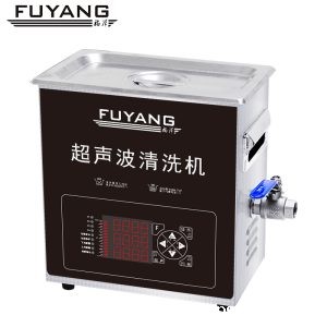 超声波清洗钉子时，如何避免钉子损坏？