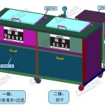 使用超声波清洗机时哪些需要注意安全事项？