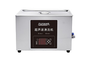 28&40KHz双频超声波清洗机