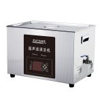 钳子上的氧化皮可以用超声波清洗去除吗？